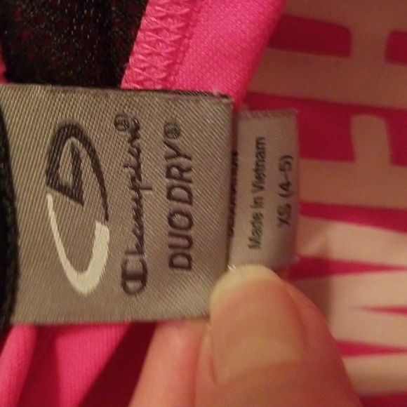 Champion Hoodie - Power Within - Picture 5 of 5